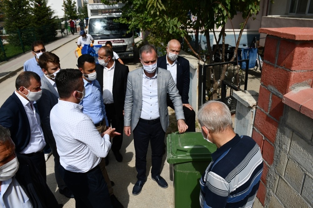 Yeni sistem ile 30 bin ton yakıt tasarrufu sağlandı