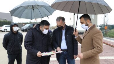 Yeni yılda yeni yollar