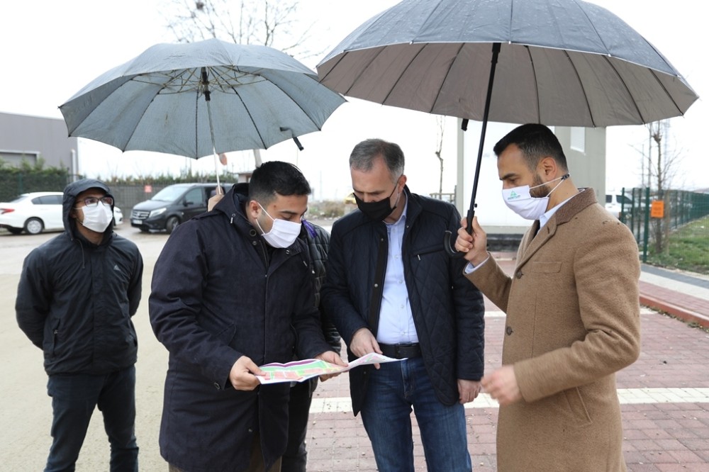 Yeni yılda yeni yollar