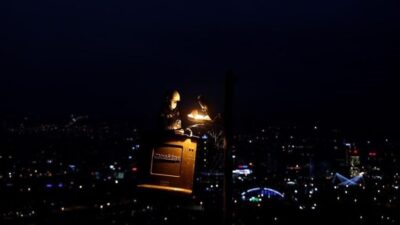 Yeni yılı kesintisiz enerji mesaisiyle karşıladılar