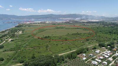 Bu alan tamı tamına 5 bin kişiye iş kapısı olacak! Bursa’ya müjde…