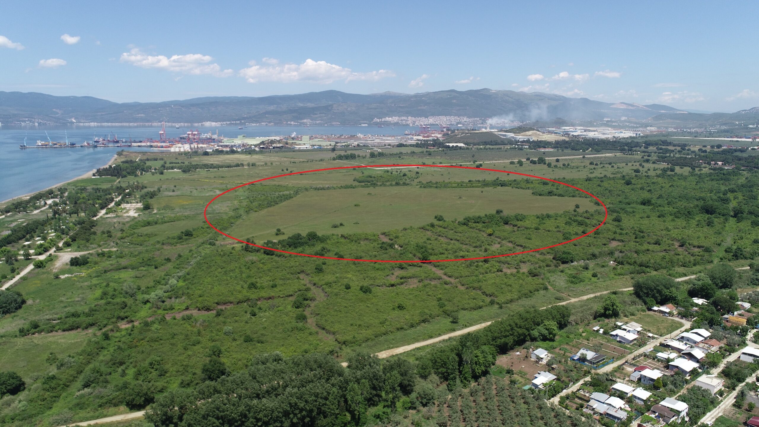 Bu alan tamı tamına 5 bin kişiye iş kapısı olacak! Bursa’ya müjde…