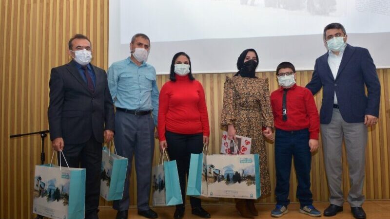 Yıldırım’dan Sarıkamış’a vefa, Mehmetçiğe moral