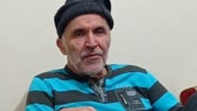 Yok böyle bir olay.. Bursa’da kayboldu, 40 kilometre yürüdü