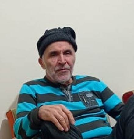 Yok böyle bir olay.. Bursa’da kayboldu, 40 kilometre yürüdü