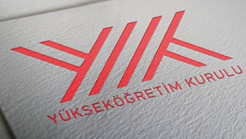 YÖK’ten flaş Boğaziçi Üniversitesi açıklaması…