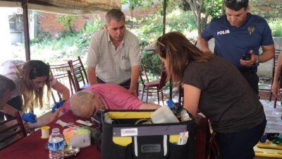 Bursa’da‘yorgun mermi’ cinayetleri, lazer teknolojisiyle çözülüyor