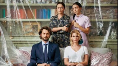 Sosyal medyanın gündemine oturdu!