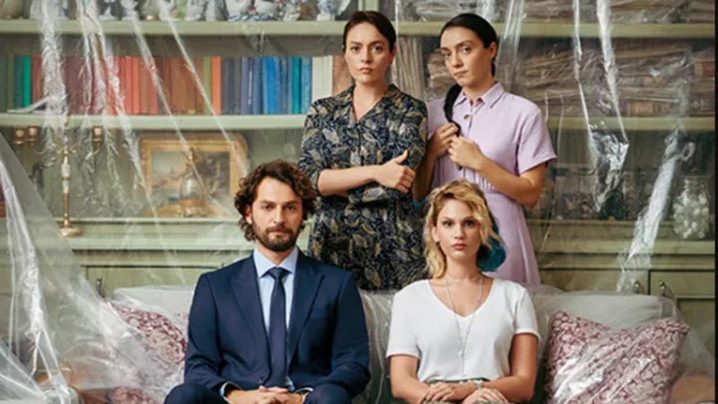 Sosyal medyanın gündemine oturdu!