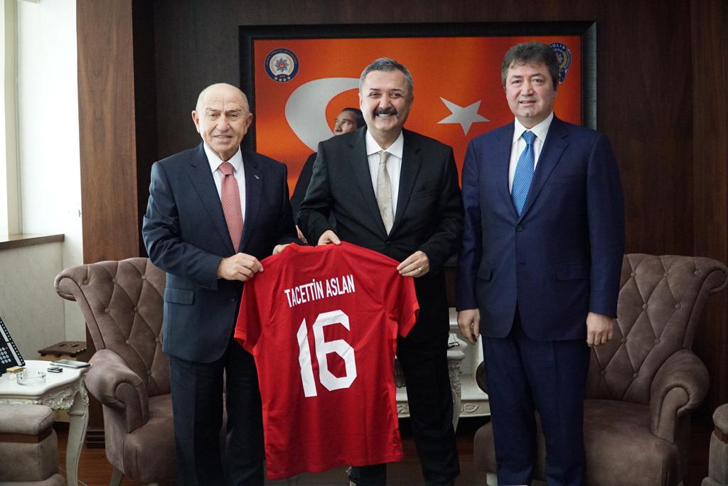 ziyaret