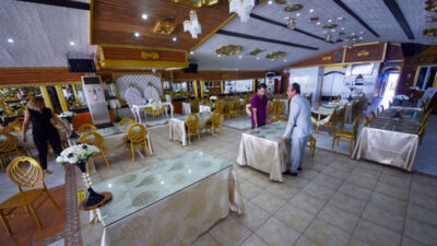 Düğün salonlarında yeni dönem: ‘Gizli davetli’ denetleyecek