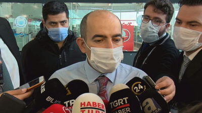 Boğaziçi Üniversitesi Rektörü Bulu: Asla istifayı düşünmüyorum