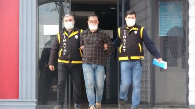 Bursa’da arkadaşını öldürmüştü! Yeni gelişme