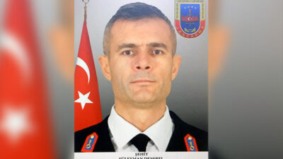 Afyonkarahisar’a şehit ateşi düştü