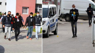 16 yaşındaki kız arkadaşıyla evlenmek istedi, ailesi izin vermeyince evlerini bastı