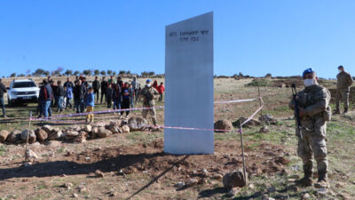Göbeklitepe nöbeti sürüyor! Sırrı çözülemedi…