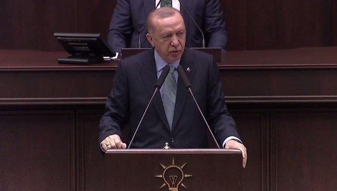 Cumhurbaşkanı Erdoğan’dan flaş normalleşme açıklaması: Başlıyor!