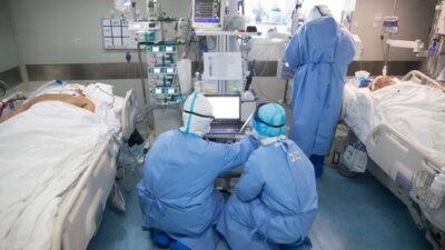 Koronada umutlandıran gelişme! Dikkat çeken azalma…