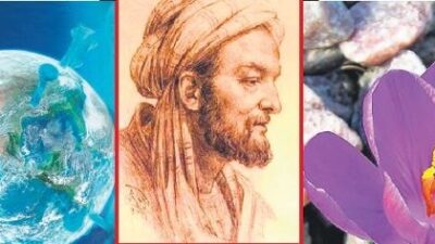 Kovid-19’a umut oldu! İbn-i Sina’nın sihirli ilacı…