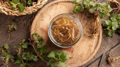 Akciğer enfeksiyonu ve soğuk algınlığını bitiriyor!