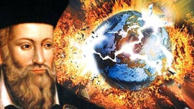 10 Mayıs kehaneti! Bu tarihe dikkat!