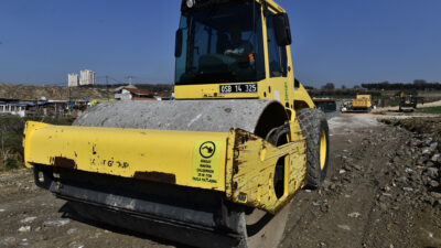 Hamitler’e yeni imar yolları