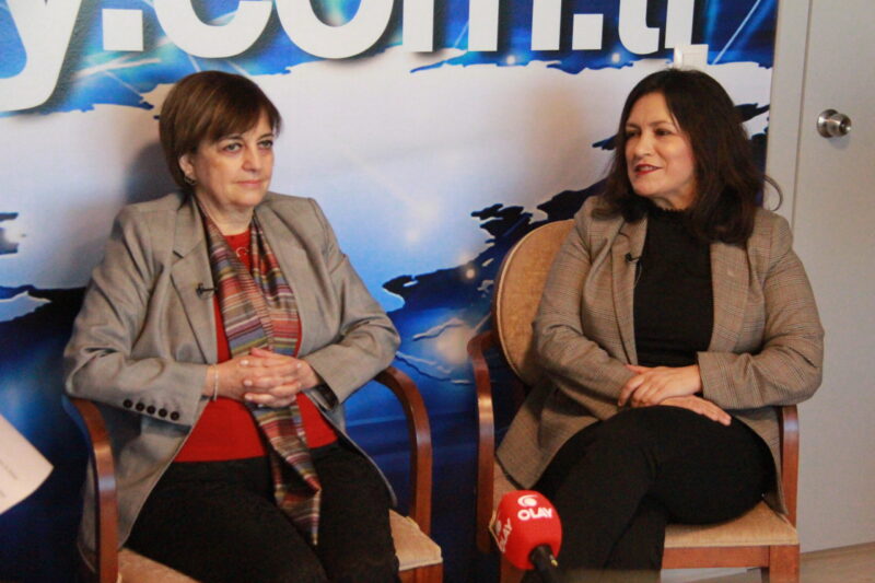 Merkez Bankası, Hanlar Bölgesi için olmazsa olmaz