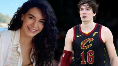 Ayrılık haberlerine fotoğraflı yanıt