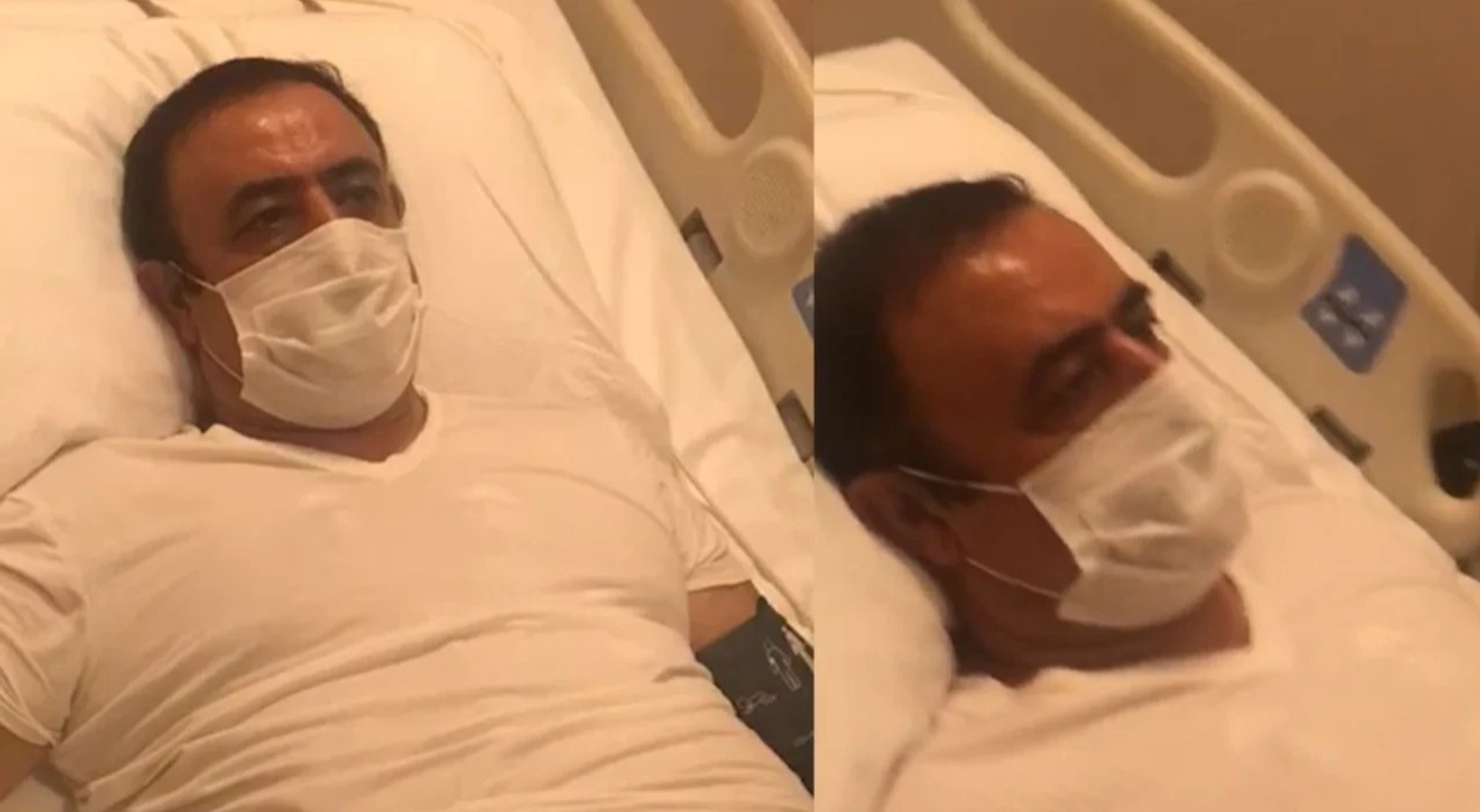 Mahmut Tuncer’den kötü haber!