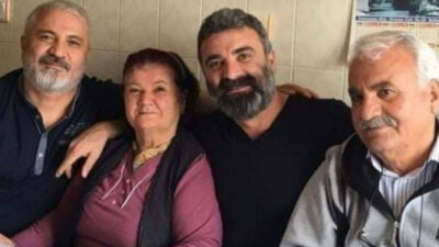 Ünlü oyuncuyu yıkan ölüm!