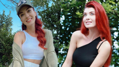 Ünlü oyuncudan rahatsızlığı ile ilgili açıklama