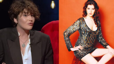 ‘Bileklerimi tel tokalarla kesiyordum’ çarpıcı itiraflar!