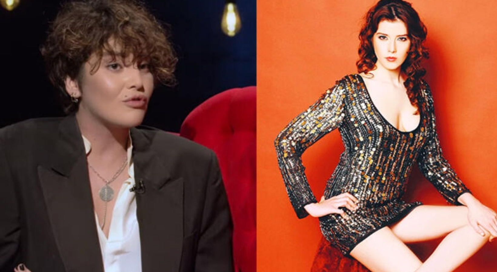 ‘Bileklerimi tel tokalarla kesiyordum’ çarpıcı itiraflar!