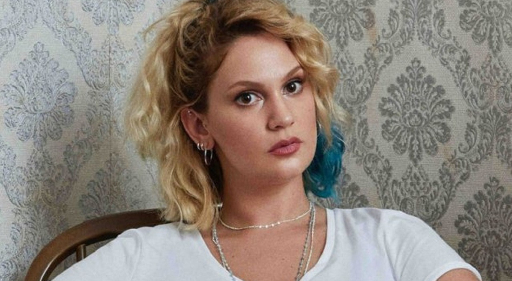 MS şüphesi ile iki kez test! MS şüphesi ile iki kez test!