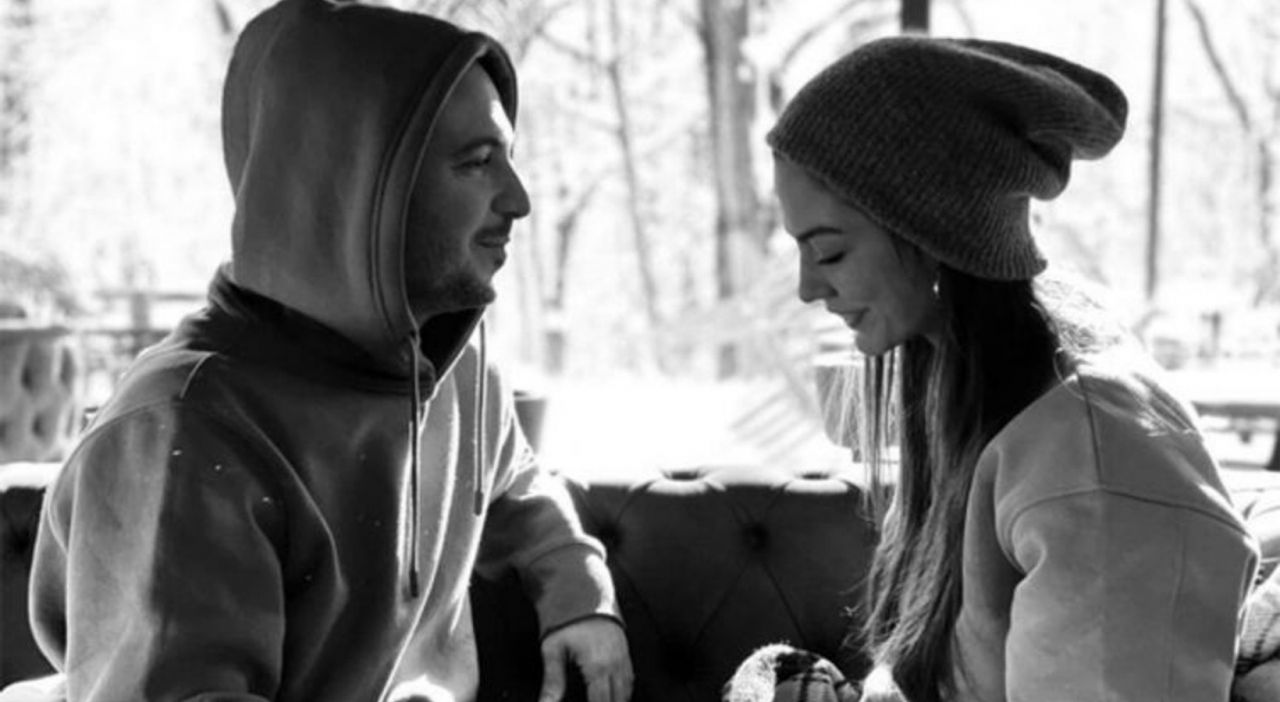 Demet Özdemir ve Oğuzhan Koç’tan flaş karar! Demet Özdemir ve Oğuzhan Koç’tan flaş karar!