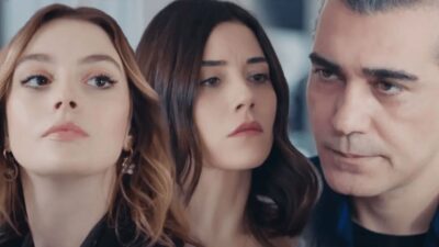 Sadakatsiz dizisinde flaş gelişme! Başrol oyuncusu veda mı ediyor?