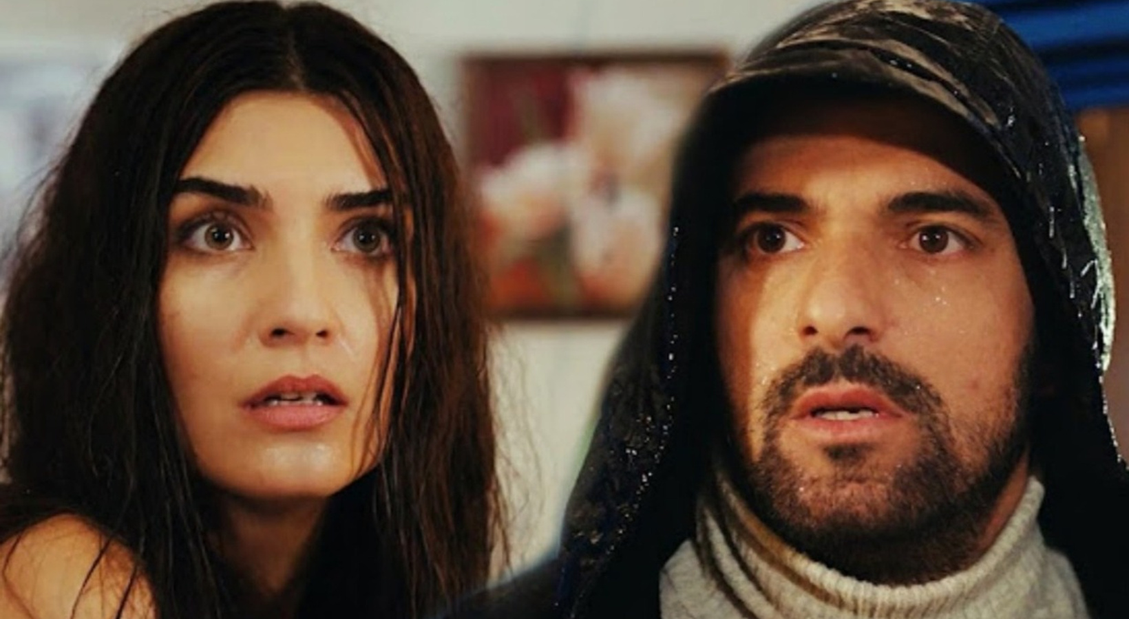 Sefirin Kızı dizisine flaş transfer! Hangi ünlü oyuncu kadroya katıldı? Sefirin Kızı dizisine flaş transfer! Hangi ünlü oyuncu kadroya katıldı?