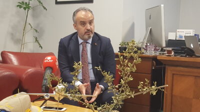 Aktaş’tan il başkanlarına Yunuseli için çağrı: Misafirim olsunlar, izah edeyim