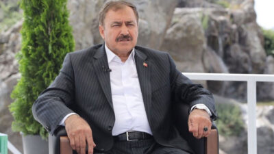 Staj yaptığı Bursa’ya başkan olacaktı: Eroğlu’ndan ‘su yatırımları’ mektubu