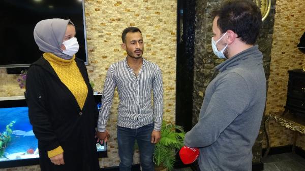 Yer: Bursa… Annesi kaçırıldığını öne sürdü, kızından yanıt geldi