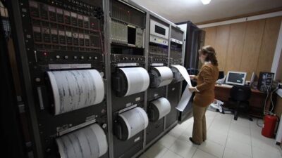 AFAD duyurdu! 28 kez sallandı