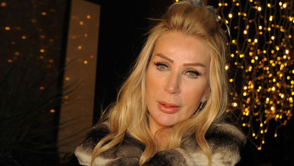 Seda Sayan’ı kahreden haber! Dua istedi… Seda Sayan’ı kahreden haber! Dua istedi…