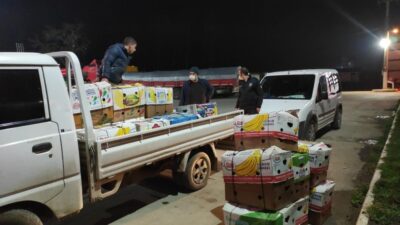 Bursa’da 12 bin adet zeytin filesine el konuldu