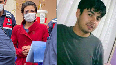 Melek İpek davasında flaş gelişme