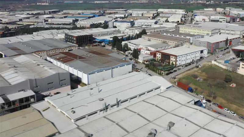 Bursa’da patlama yapan sektör! Taleplere yetişemiyorlar… Bursa’da patlama yapan sektör! Taleplere yetişemiyorlar…