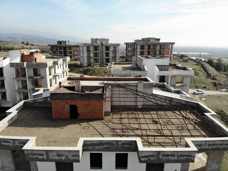 Böyle hırsızlık ne görüldü ne duyuldu! 3 tonluk…