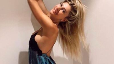 Şeyma Subaşı poz verdi! Sosyal medyadan tepki geldi