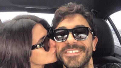 Nesrin Cavadzade ile Gökhan Alkan cephesinde flaş gelişme!