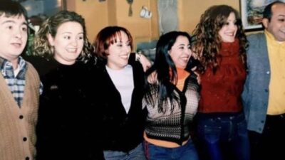 Yıllar sonra ortaya çıktı! 7 Numara’nın sevgilileri gerçek hayatta da evliymiş