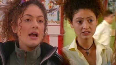 Selena’nın kötü kalpli kızı Hazal Şenel’in inanılmaz değişimi